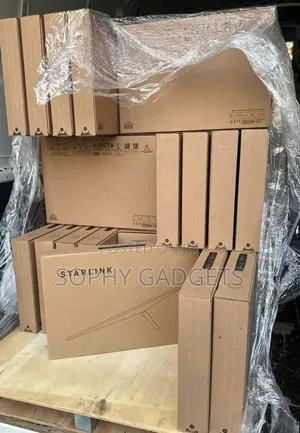 Starlink V4 Gen3 and Mini Are Available