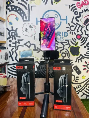 L08 Mobile 1 Axis Phone Gimbal for Android