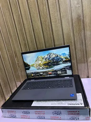 Laptop Dell Latitude 3550 16GB Intel Core I5 SSD 256GB