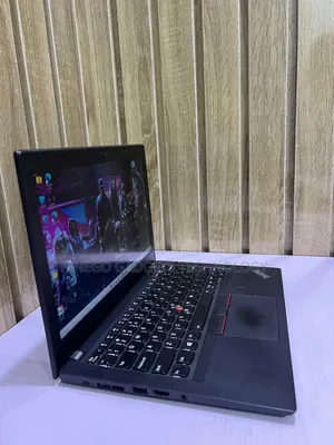 Laptop Lenovo ThinkPad X240 16GB Intel Core I7 SSD 256GB