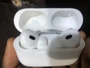 Clean as New! Used Apple Airpod Pro Second Gen(Typec)