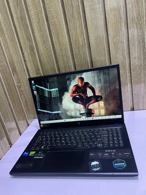 Laptop Acer Aspire v Nitro 16GB Intel Core I7 SSD 512GB