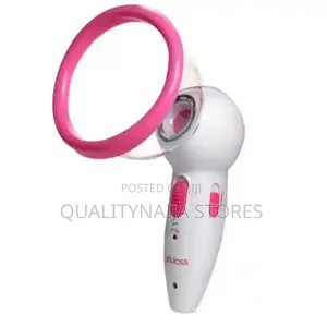 Breast Firming Pump