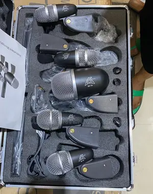 7set Drum Kit