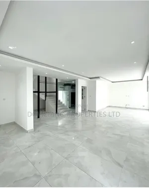 Furnished 4bdrm Duplex in Ikoyi for sale