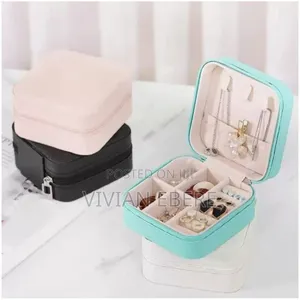 Jewelry Box Organizer