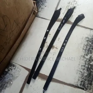 Windscreen Chrome for All Benz Gle, Cla, Gla, Glc, GLB