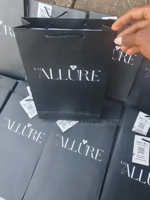 Paper Bags