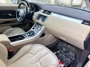 Land Rover Range Rover 2014 Gray