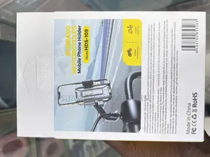 Motorcycle Phone Holder