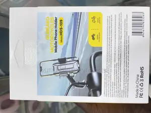 Motorcycle Phone Holder