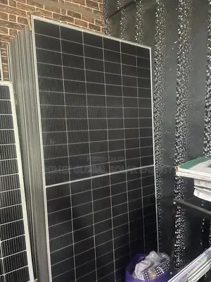Jinko 680 Watts Solar Panel