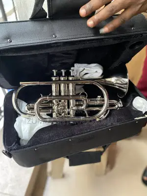 Musical Instruments