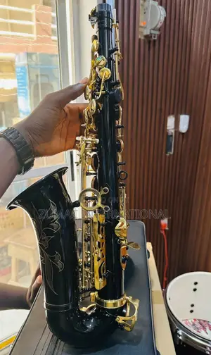 Alto Saxophone