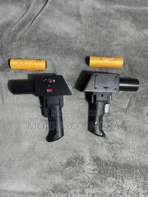 Sparkler Gun