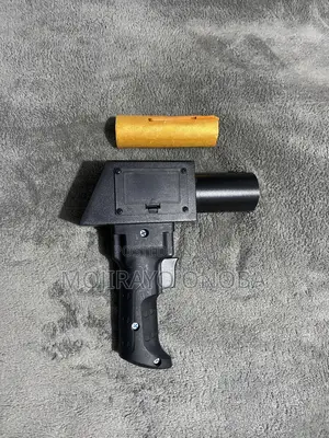 Sparkler Gun