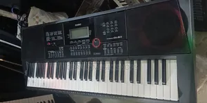 Uk Used Casio Ct-X5000 Keyboard