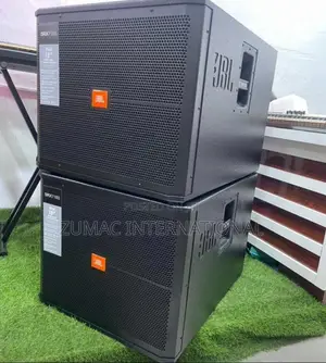 Sub Woofer