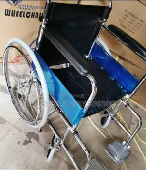 Original Wheel Chair