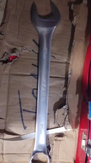 Original Spanner