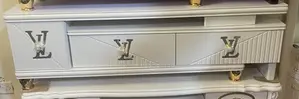 Luxury Imported Extendable Tv Stand Table Unit – Modern, Adjustable