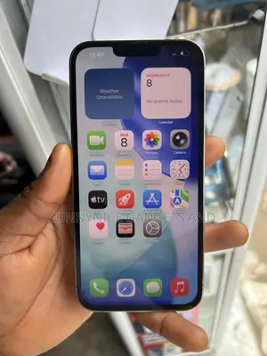 Apple iPhone 13 Pro Max 128 GB Gold