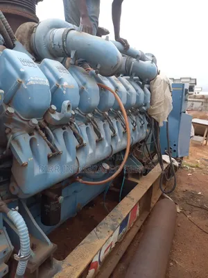 Heavy Duty Engine Repair, Overhaul, Maintenance