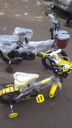 Original Bicycle