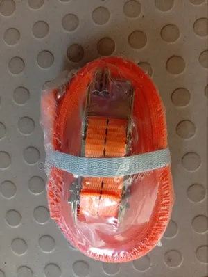 Cargo Belt