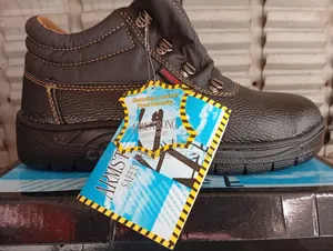 Safety Boots