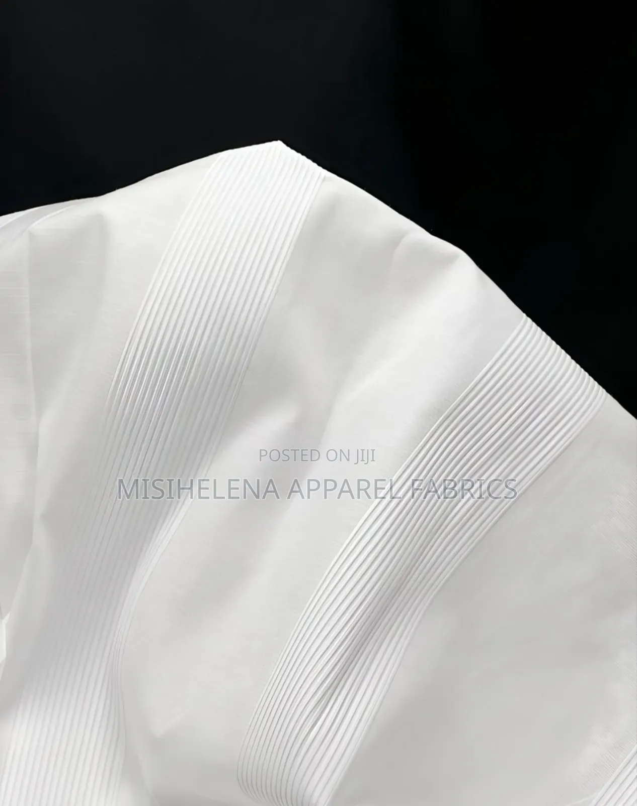 Vanetey Men Fabric