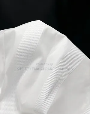 Vanetey Men Fabric