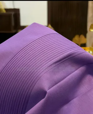 Vanetey Men Fabric