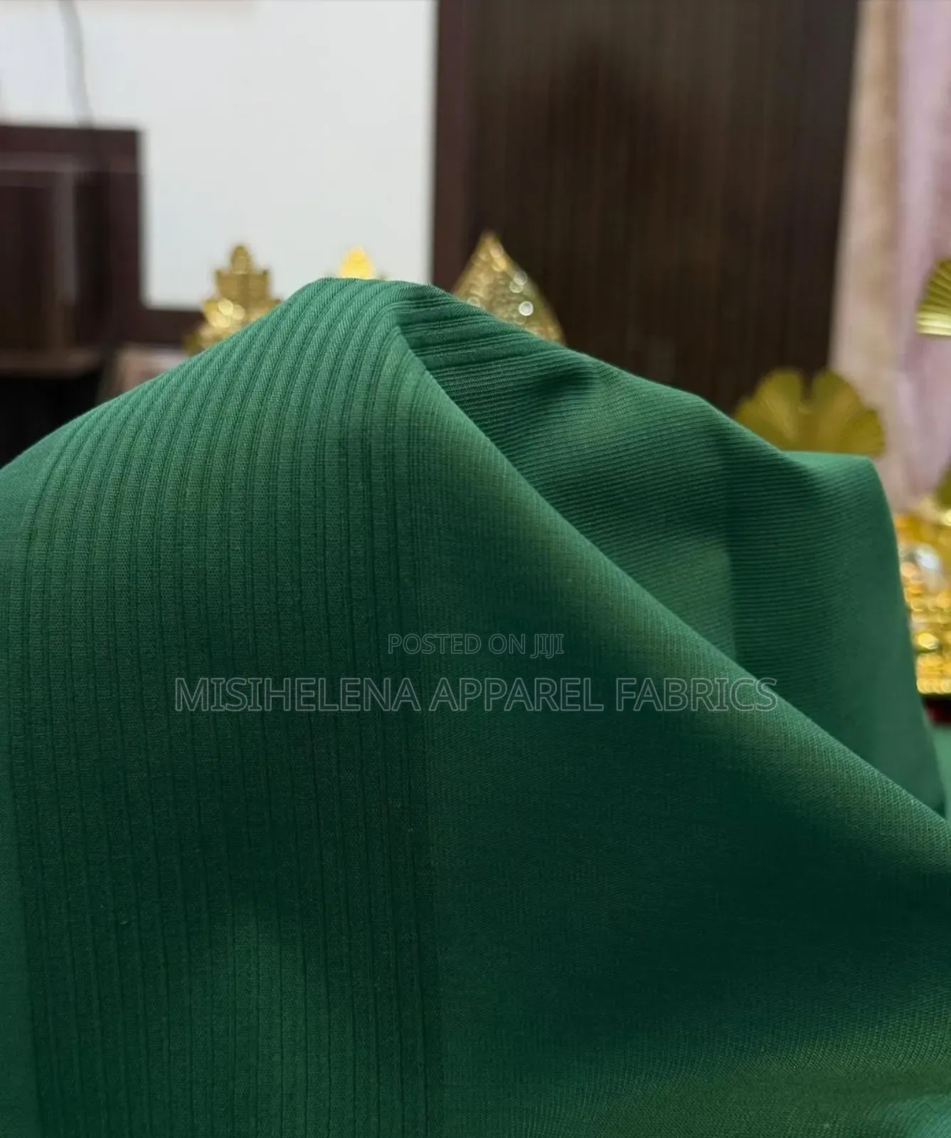 Vanetey Men Fabric