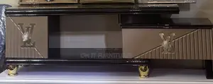 Sleek. Smart. Space-Saving – 1.2m Extendable Tv Stand! 