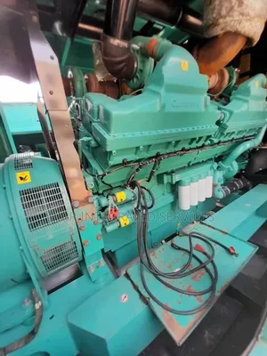Diesel Generator Expert,