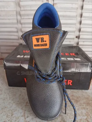 Safety Boots