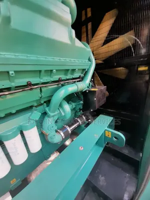 Diesel Generator , Vessel Engine Repair Expert