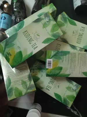 Norland Body Detox Tea