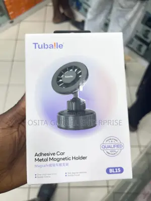 Magnetic Metal Phone Holder For Cars Glasses And Table