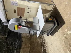 Bone Saw Machine Table Top J210
