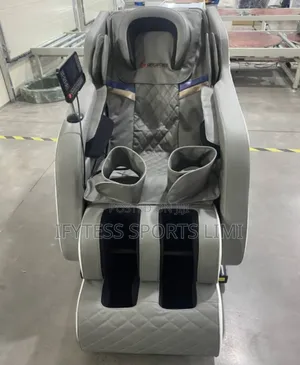 American Fitness Luxury Massage Chair