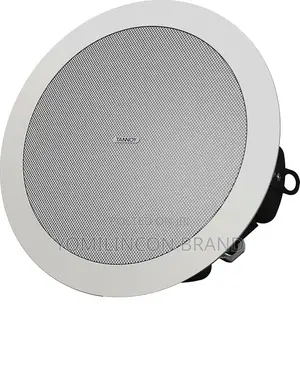 Tannoy Cvs4 Micro Cvs4 Micro Ceiling Recessed Speakers,