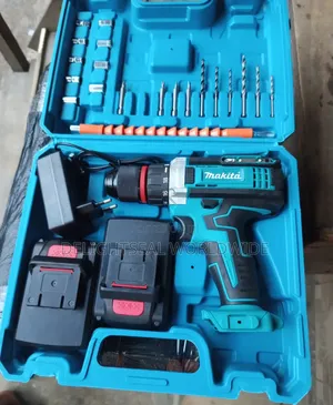 Makita Cordless Drill Machine