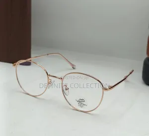 Anti Blue Ray Luxury Glass