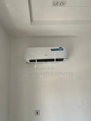 Ac Installation, Repair And Maintenance