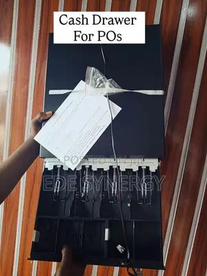 Cash Drawer for Pos Machine for Restaurant/Supermarkets