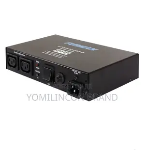 Furman Ac-210a E Power Distribution Ac Power Conditioner Hifi