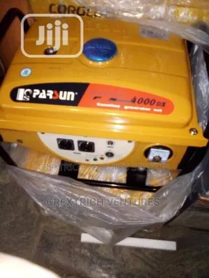 Parsun 3.0 Kva (Ps4000dx)