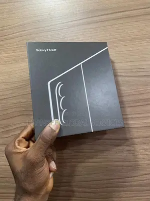 New Samsung Galaxy Z Fold7 512 GB